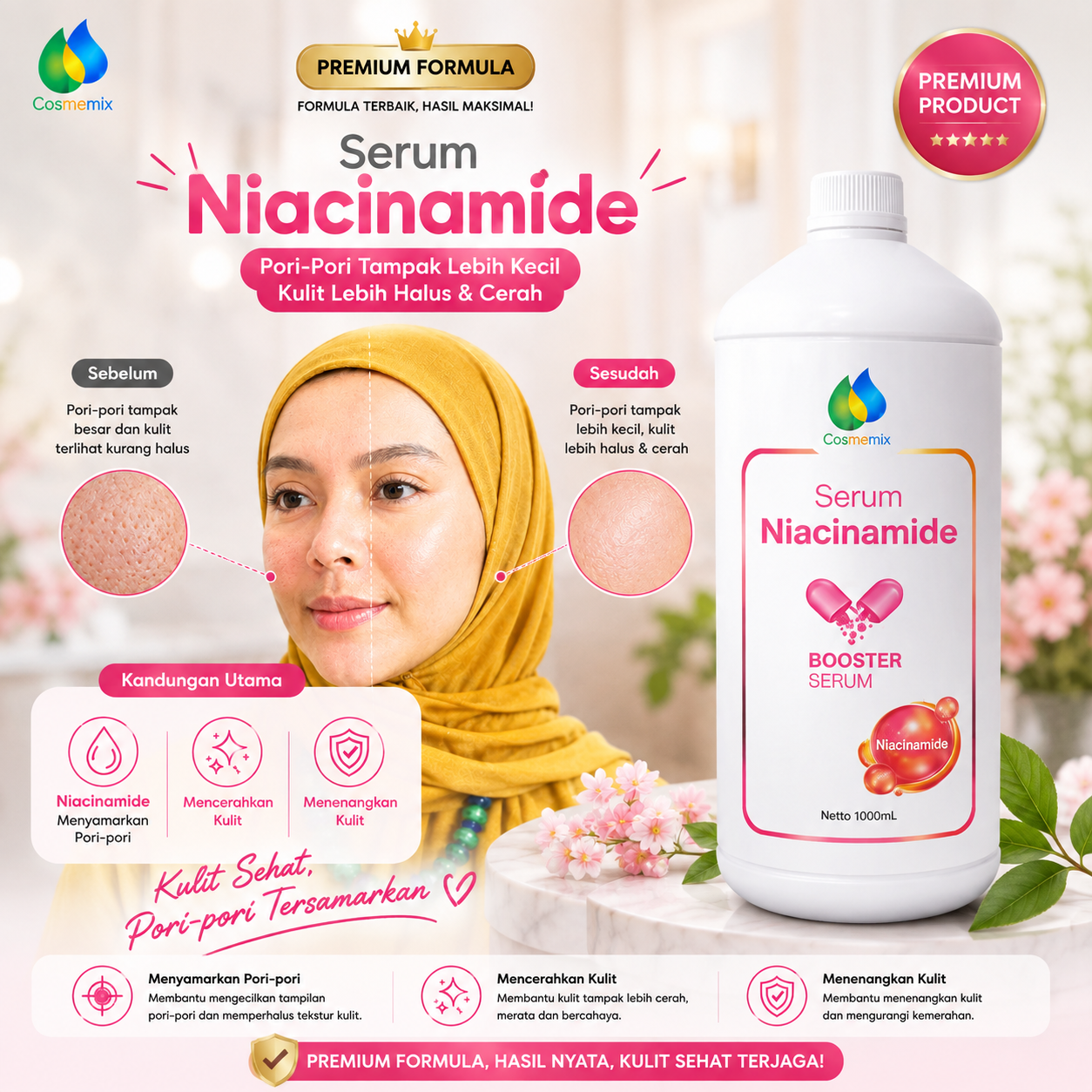 Cosmemix