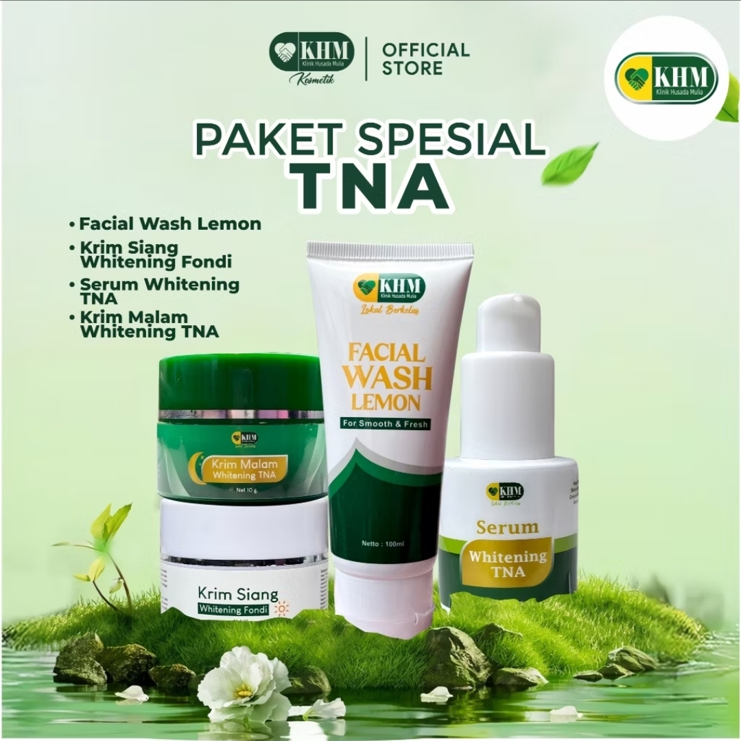 KHM Kosmetik